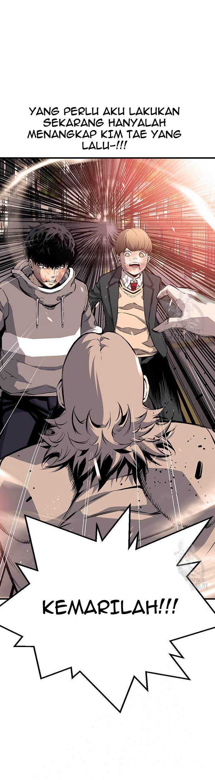 King Game Chapter 18 - halaman 92