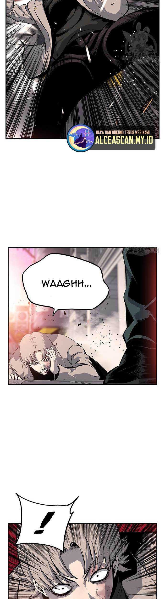 King Game Chapter 18 - halaman 96