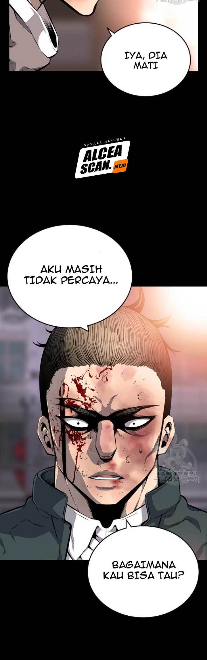 King Game Chapter 19 - halaman 10