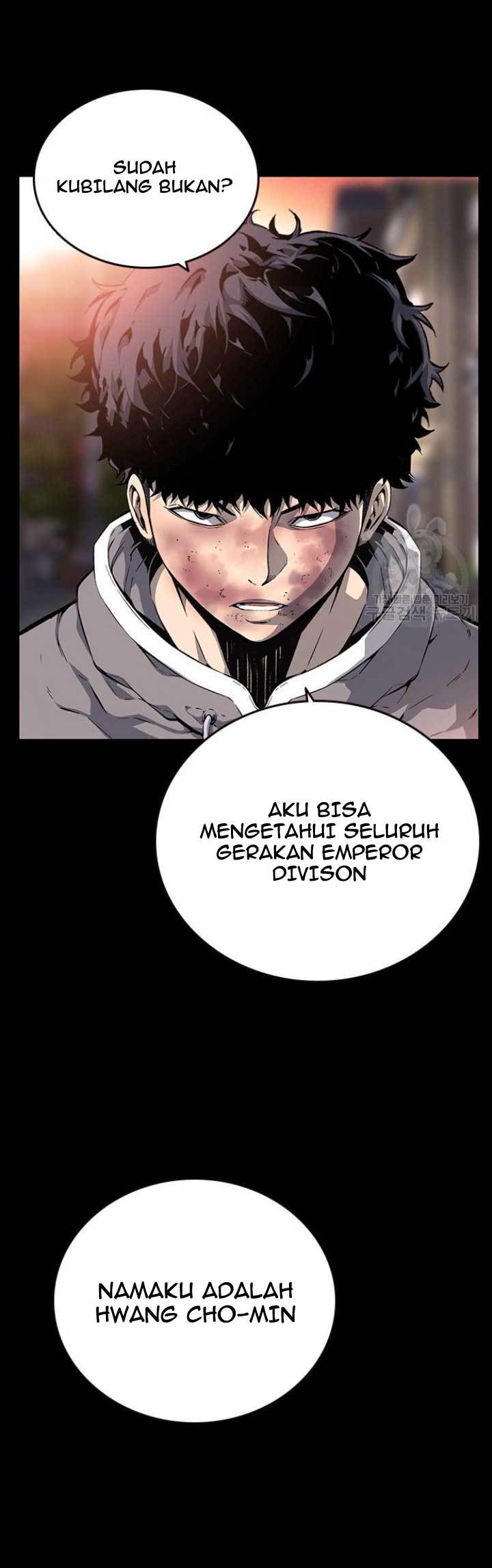 King Game Chapter 19 - halaman 11