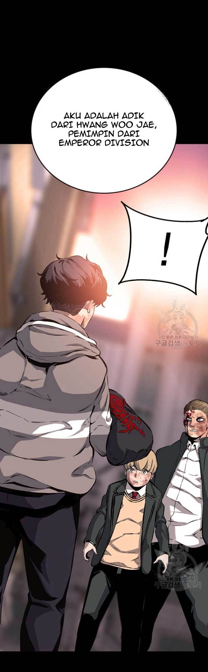 King Game Chapter 19 - halaman 12