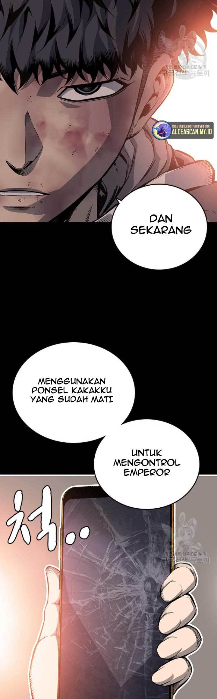 King Game Chapter 19 - halaman 14