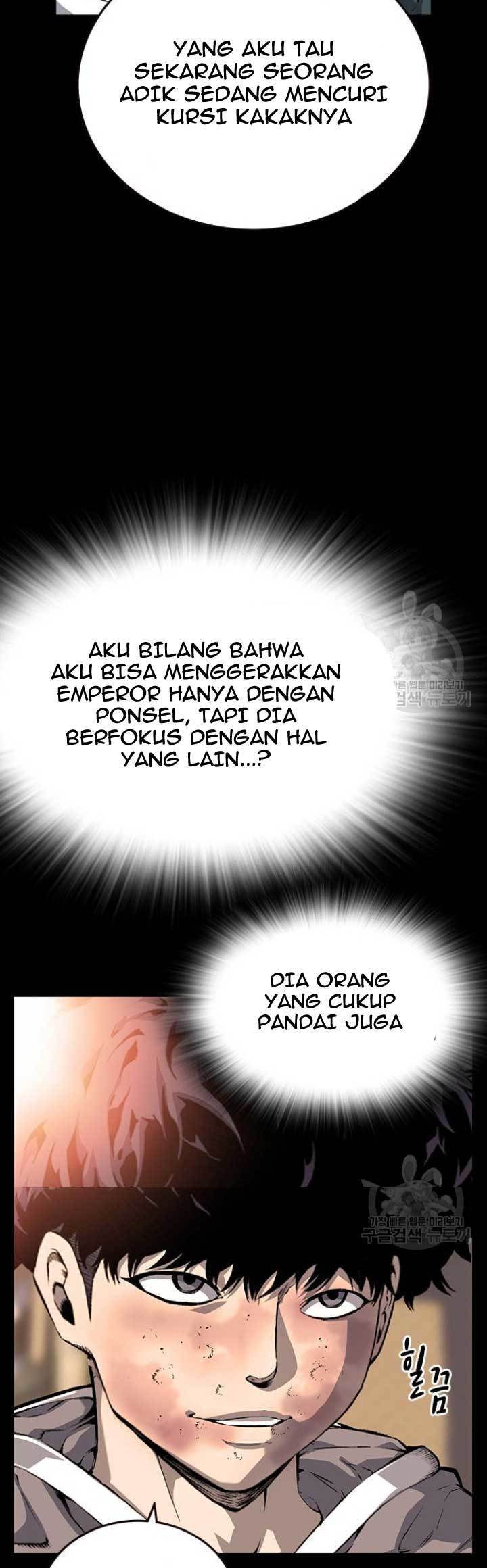 King Game Chapter 19 - halaman 17