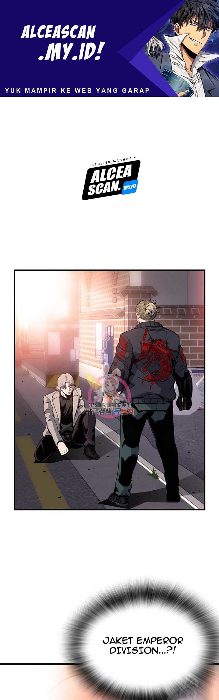 King Game Chapter 19 - halaman 2