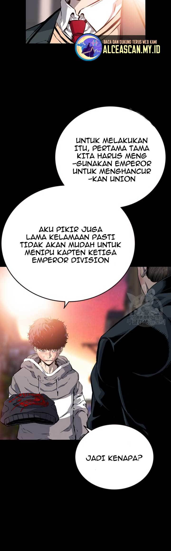 King Game Chapter 19 - halaman 21