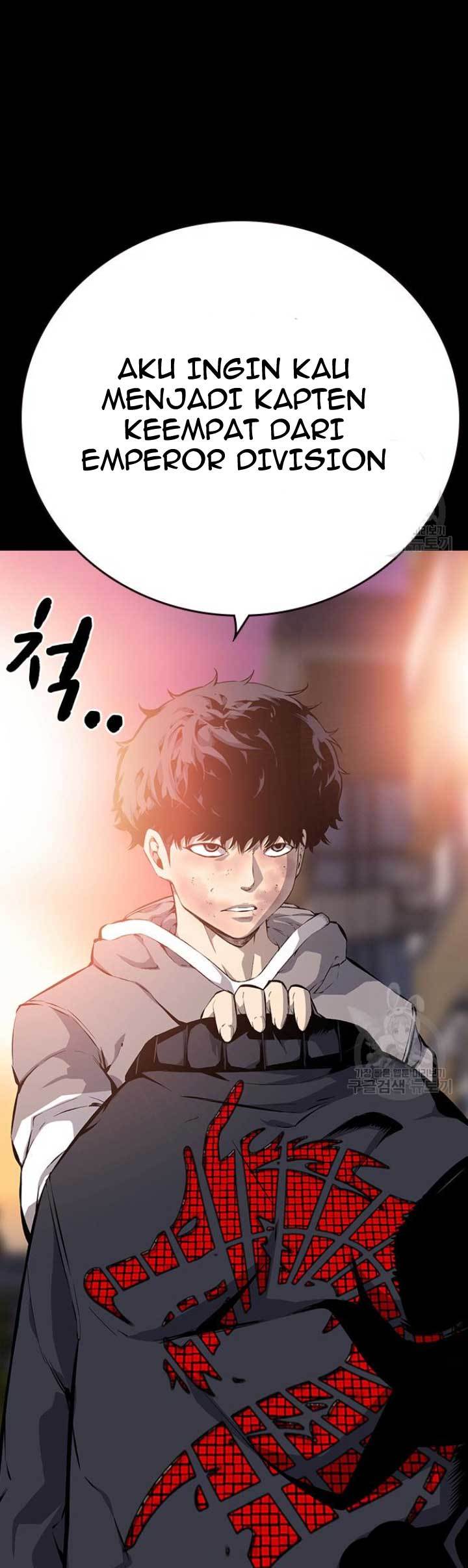 King Game Chapter 19 - halaman 22