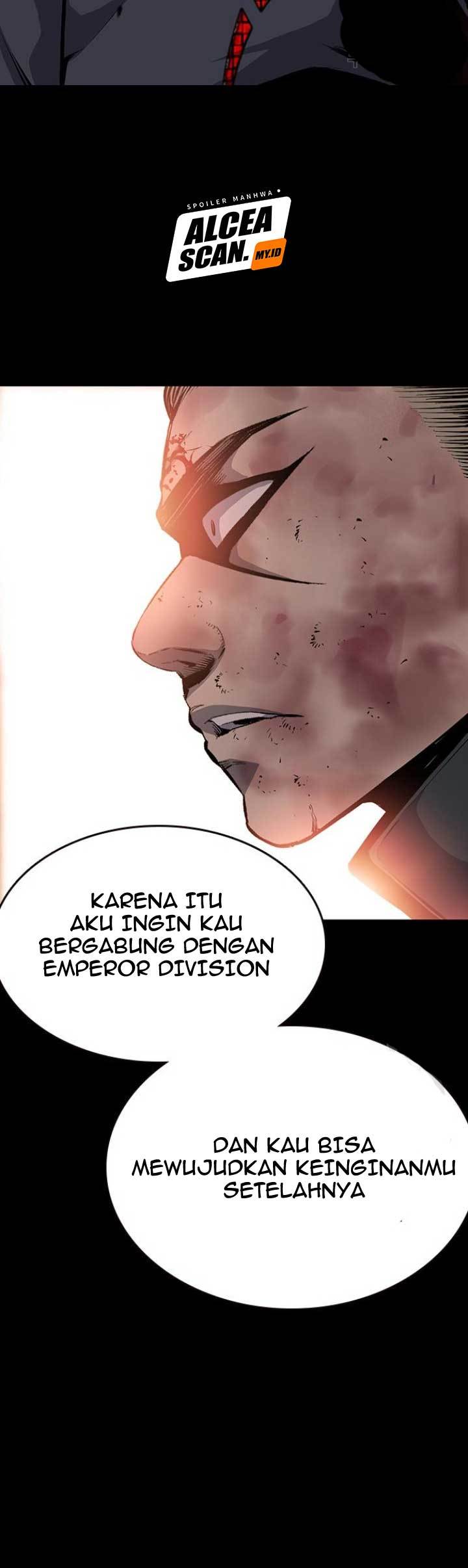 King Game Chapter 19 - halaman 23