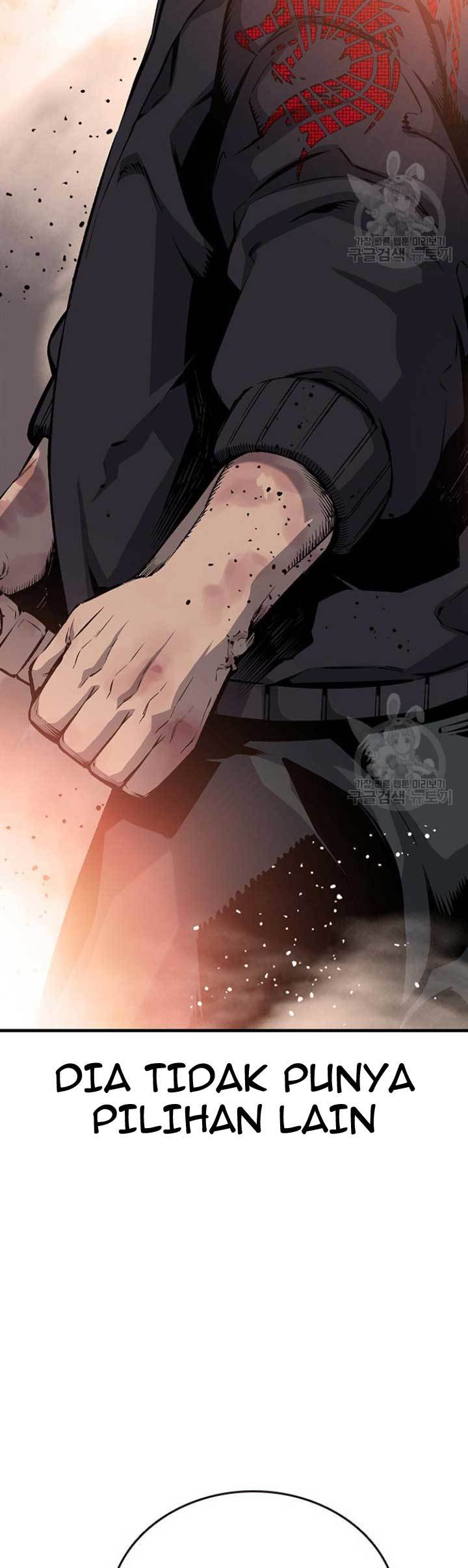 King Game Chapter 19 - halaman 27