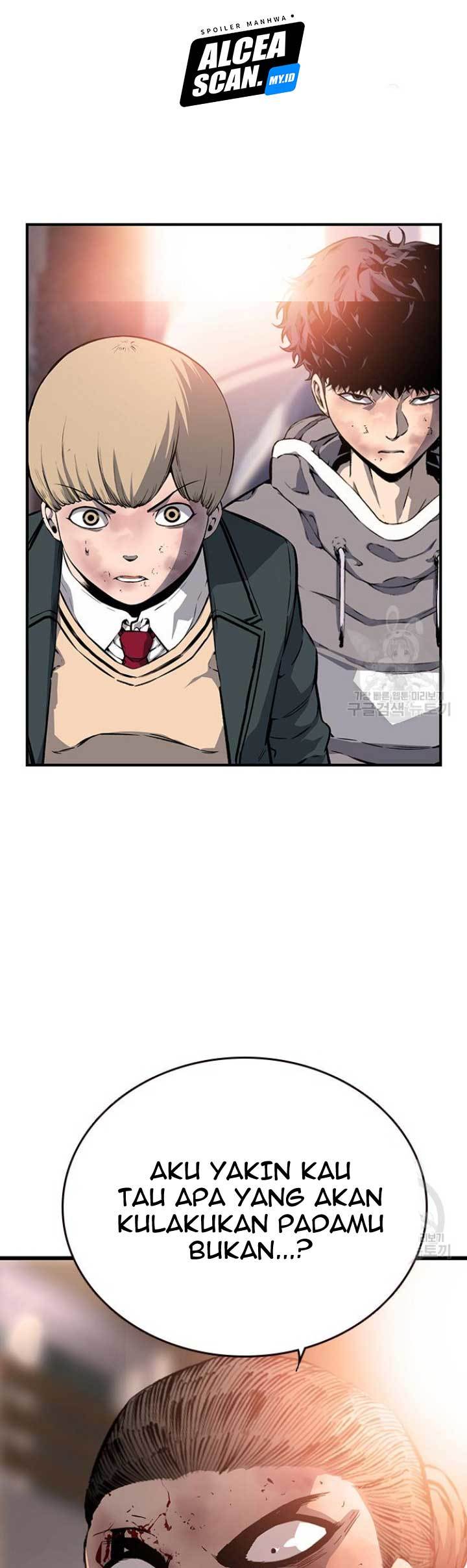 King Game Chapter 19 - halaman 29