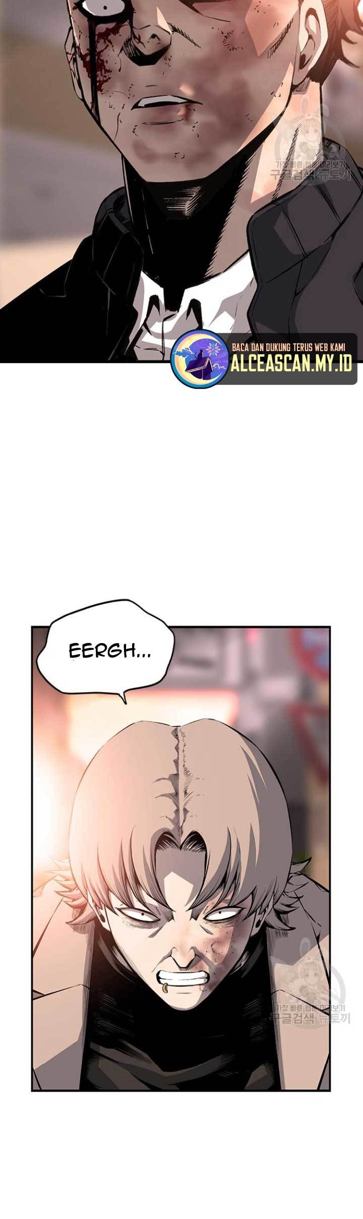 King Game Chapter 19 - halaman 30