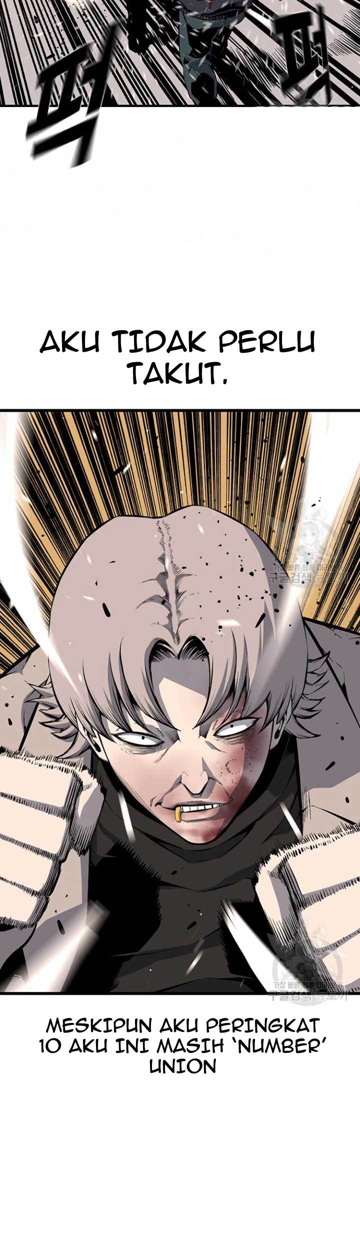 King Game Chapter 19 - halaman 33