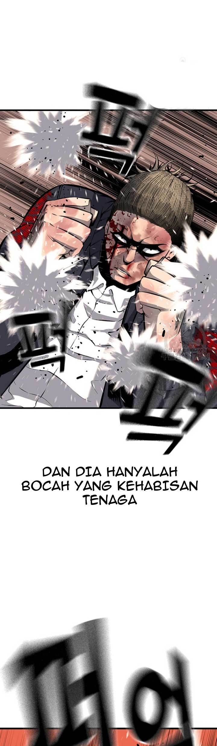 King Game Chapter 19 - halaman 34