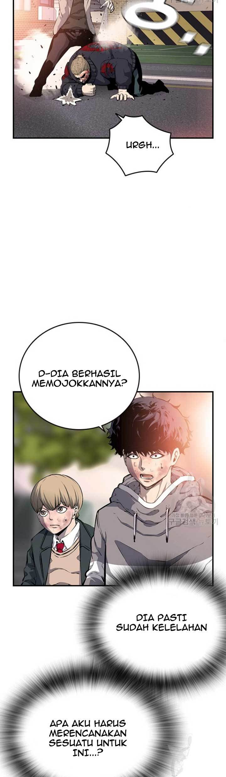 King Game Chapter 19 - halaman 38