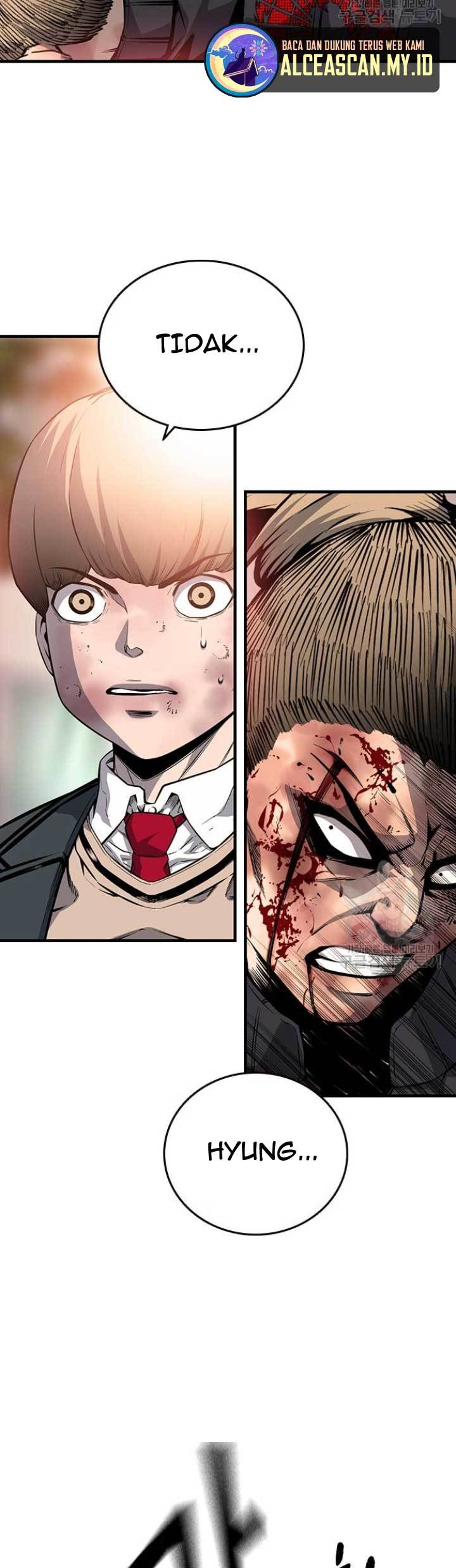 King Game Chapter 19 - halaman 40