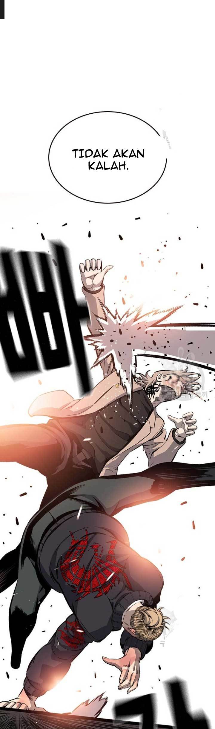 King Game Chapter 19 - halaman 42