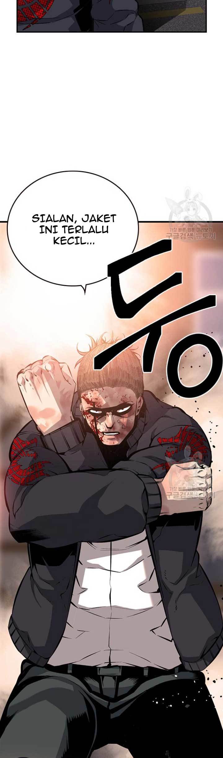 King Game Chapter 19 - halaman 49