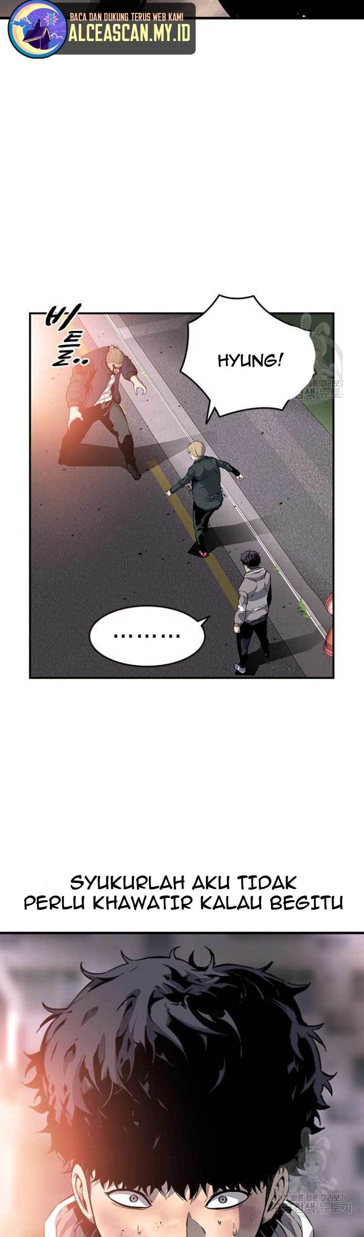 King Game Chapter 19 - halaman 50