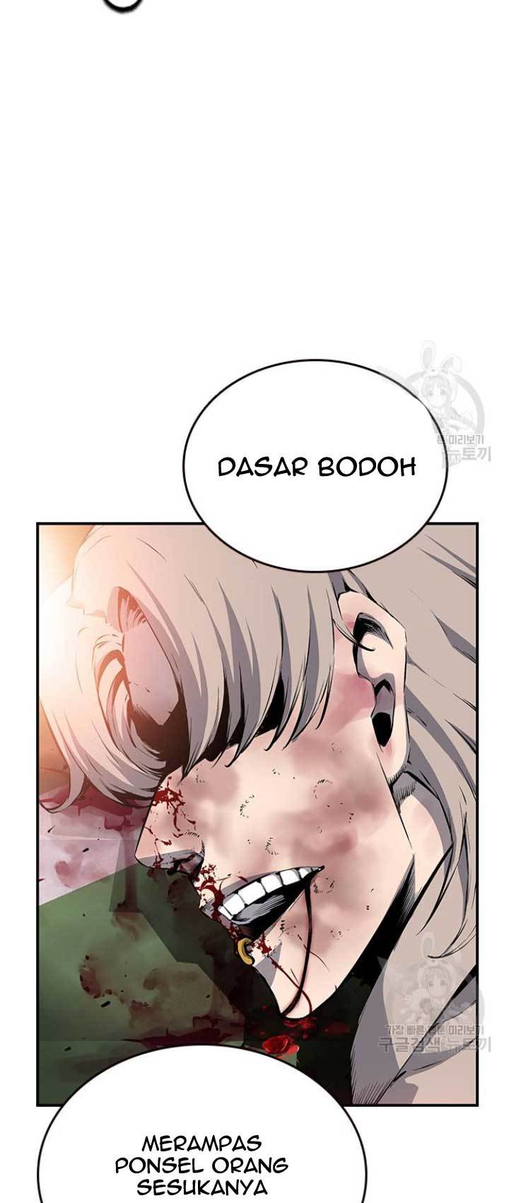 King Game Chapter 19 - halaman 55