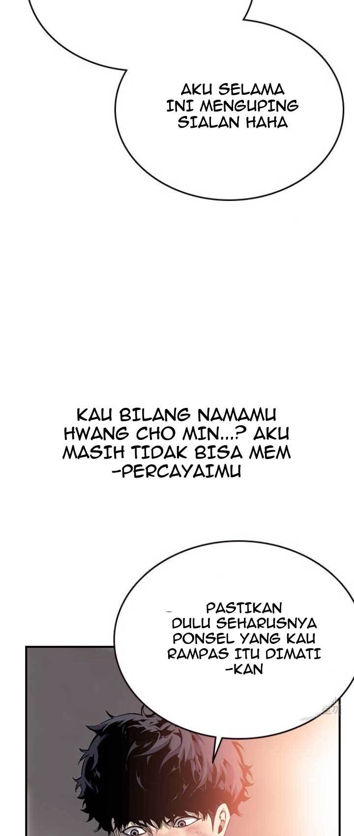King Game Chapter 19 - halaman 56