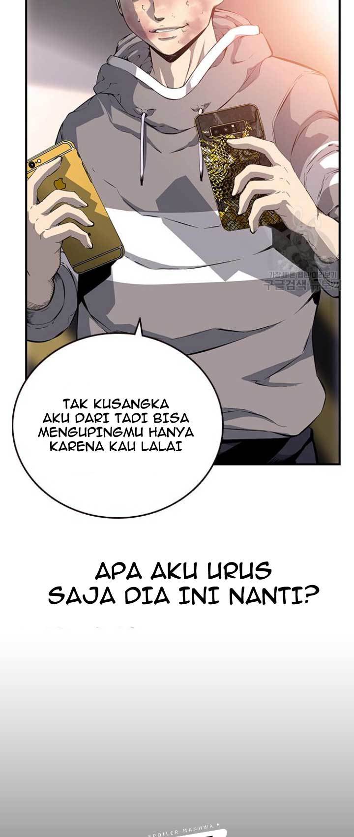 King Game Chapter 19 - halaman 57
