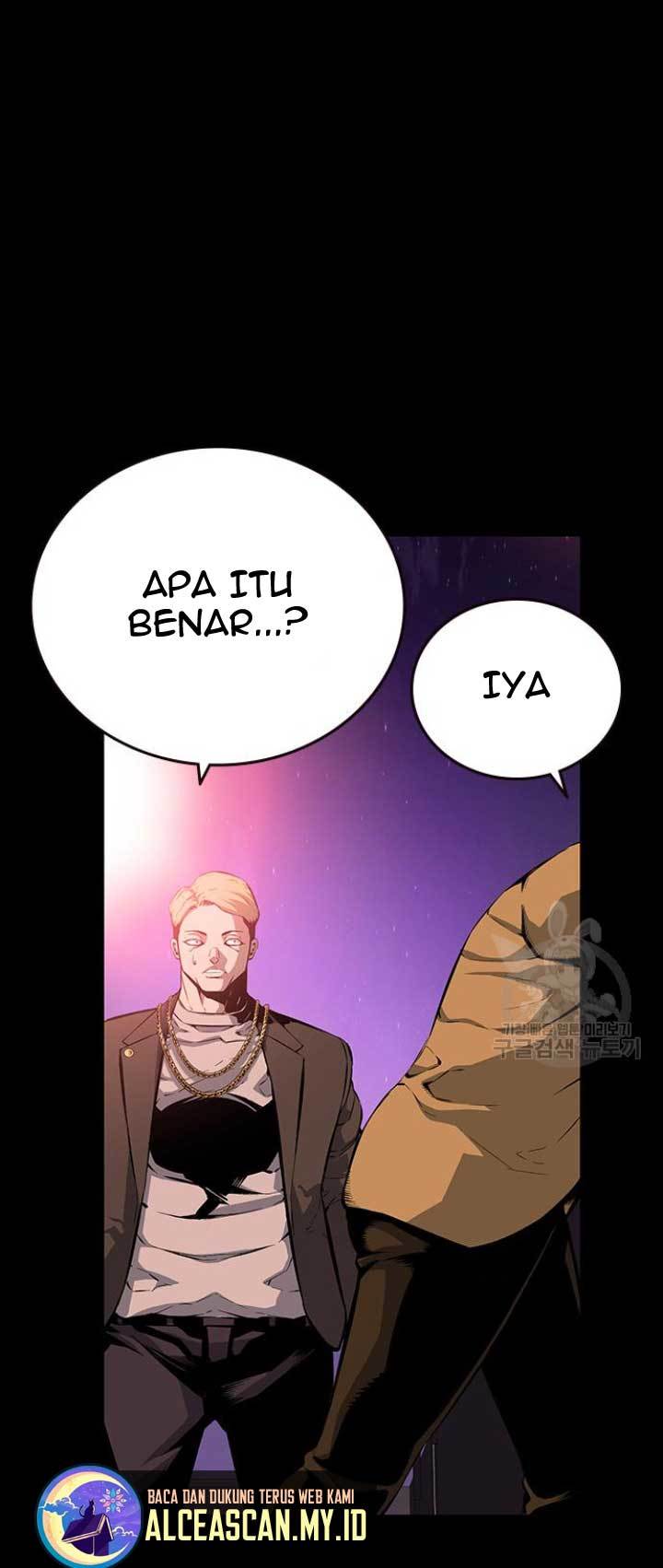 King Game Chapter 19 - halaman 59