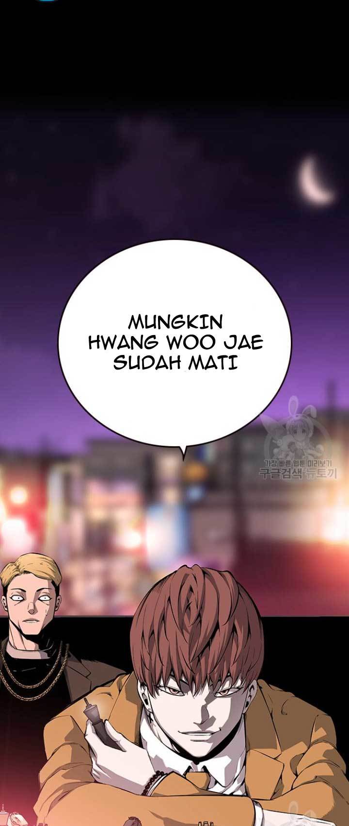 King Game Chapter 19 - halaman 60