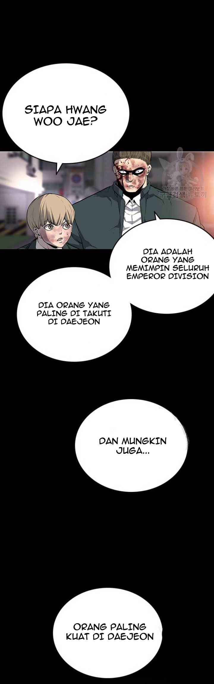 King Game Chapter 19 - halaman 8