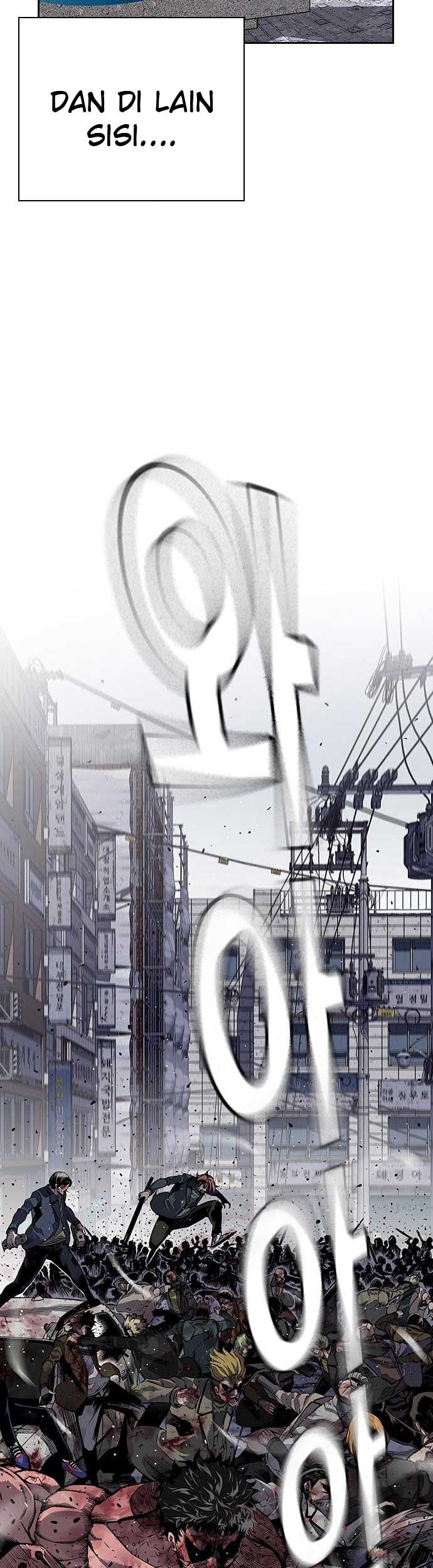 King Game Chapter 2 - halaman 10