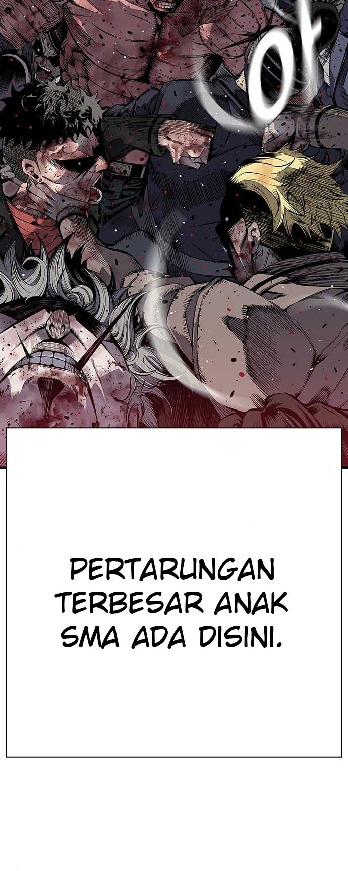 King Game Chapter 2 - halaman 11