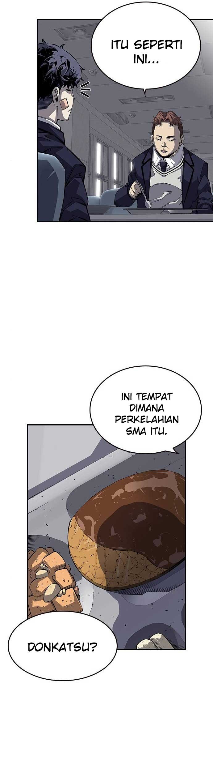 King Game Chapter 2 - halaman 14