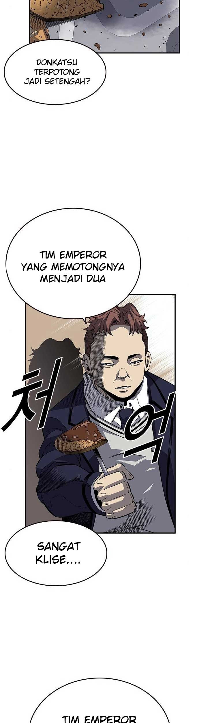 King Game Chapter 2 - halaman 16