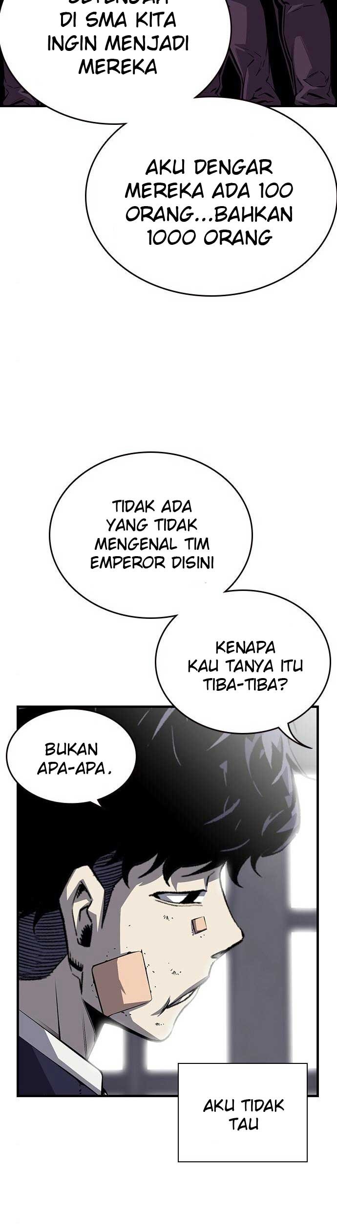 King Game Chapter 2 - halaman 18