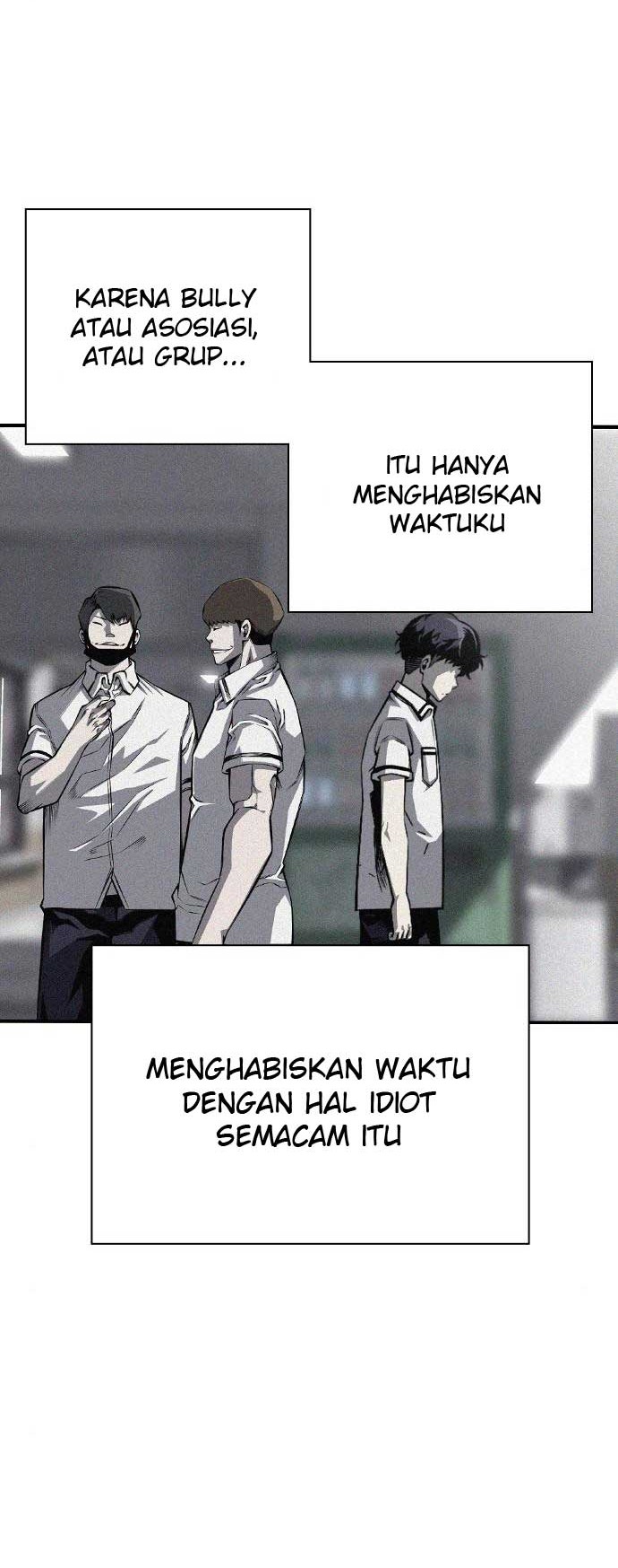 King Game Chapter 2 - halaman 19