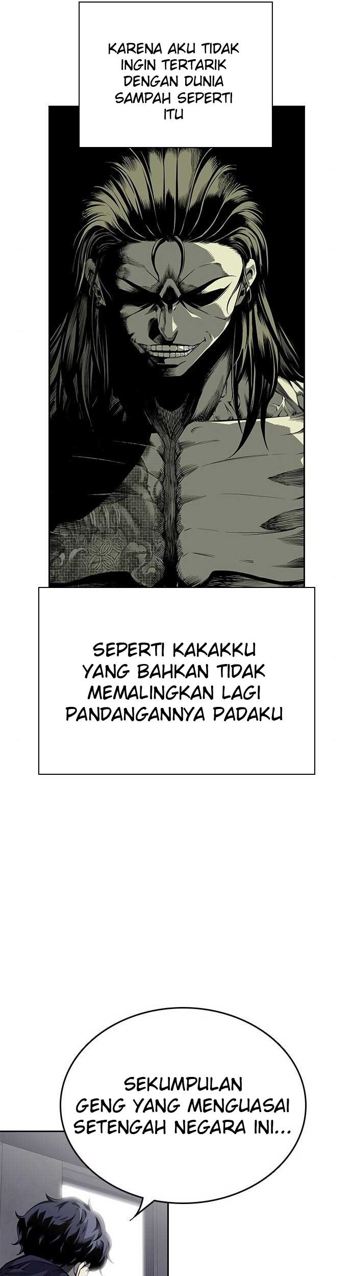 King Game Chapter 2 - halaman 20