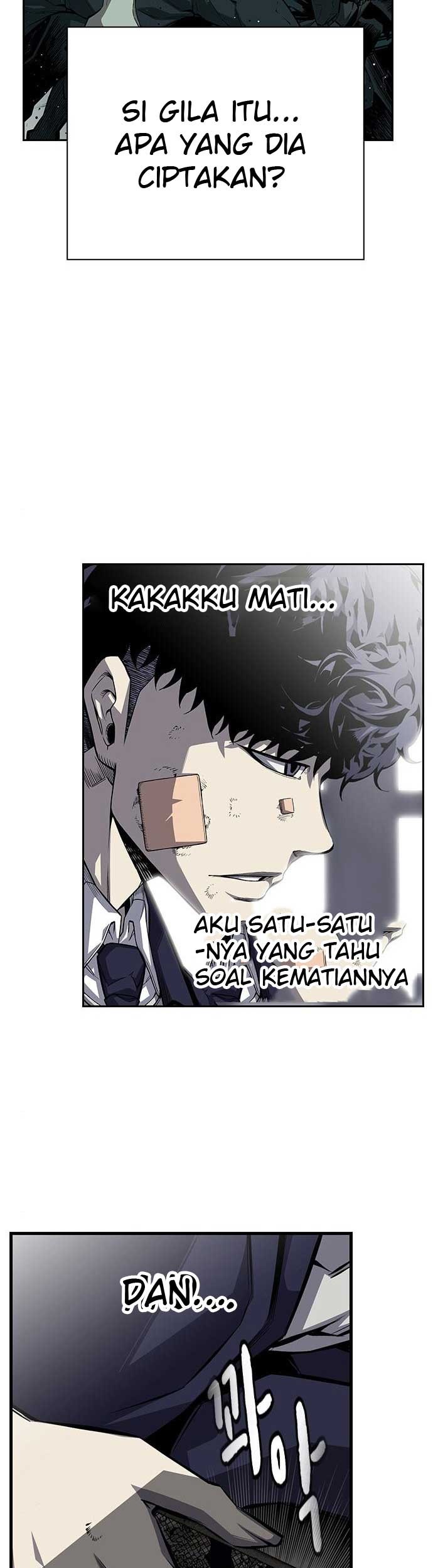 King Game Chapter 2 - halaman 22
