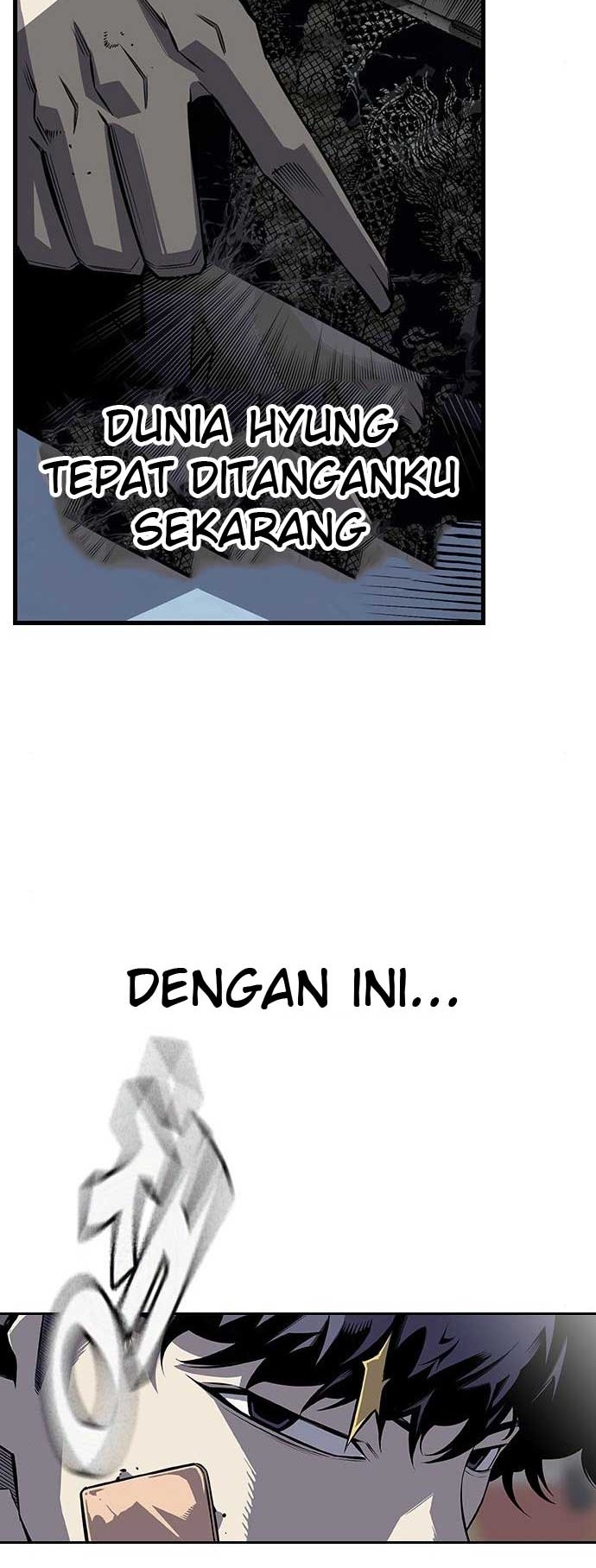 King Game Chapter 2 - halaman 23