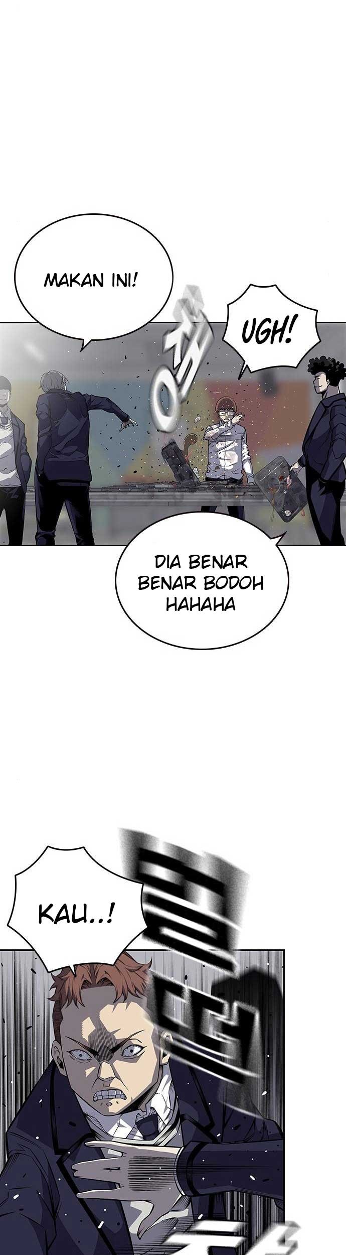 King Game Chapter 2 - halaman 24