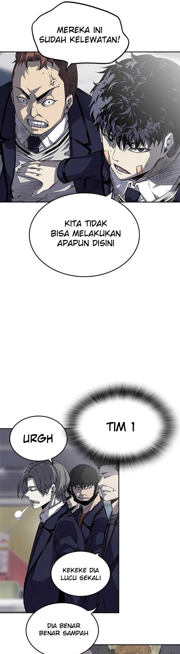 King Game Chapter 2 - halaman 26
