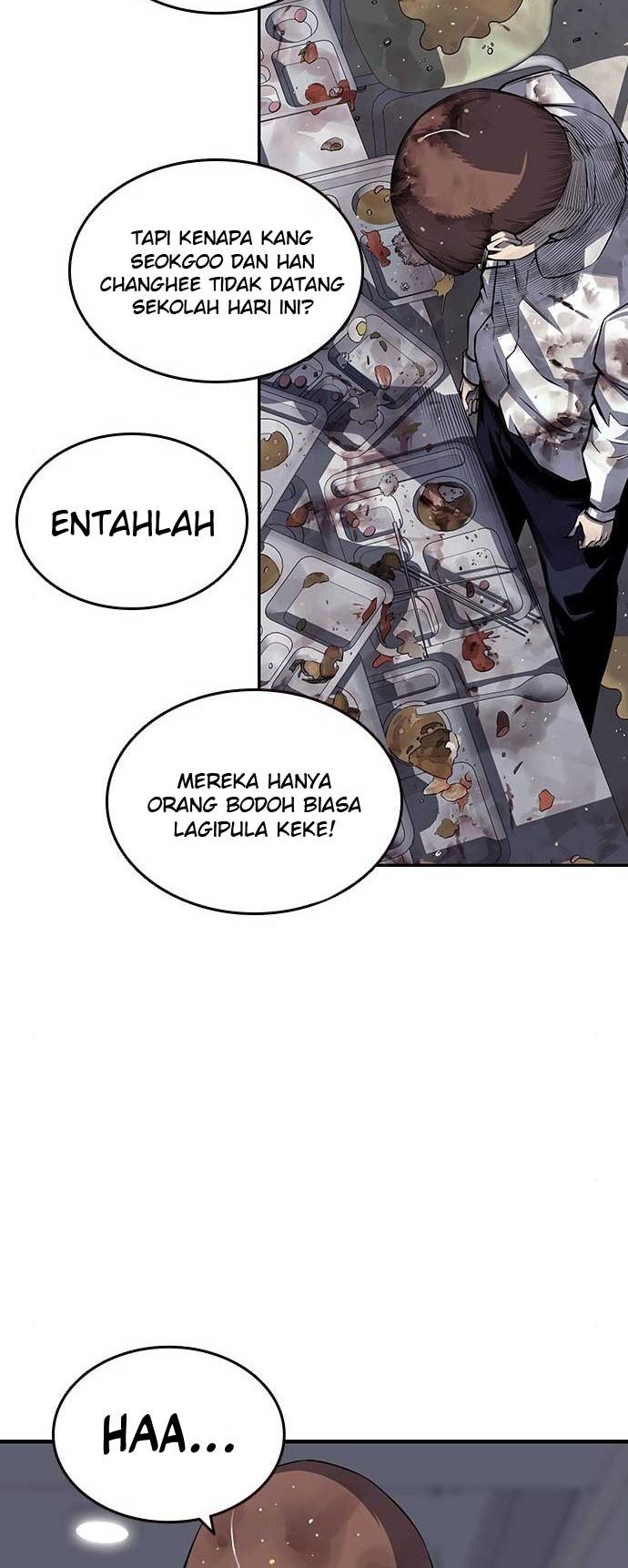 King Game Chapter 2 - halaman 27