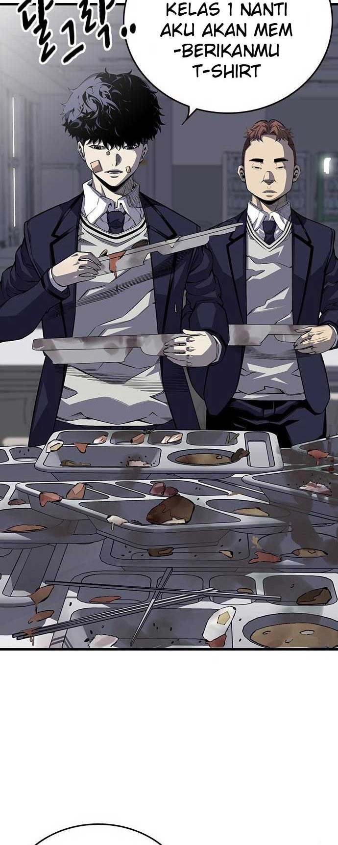 King Game Chapter 2 - halaman 29