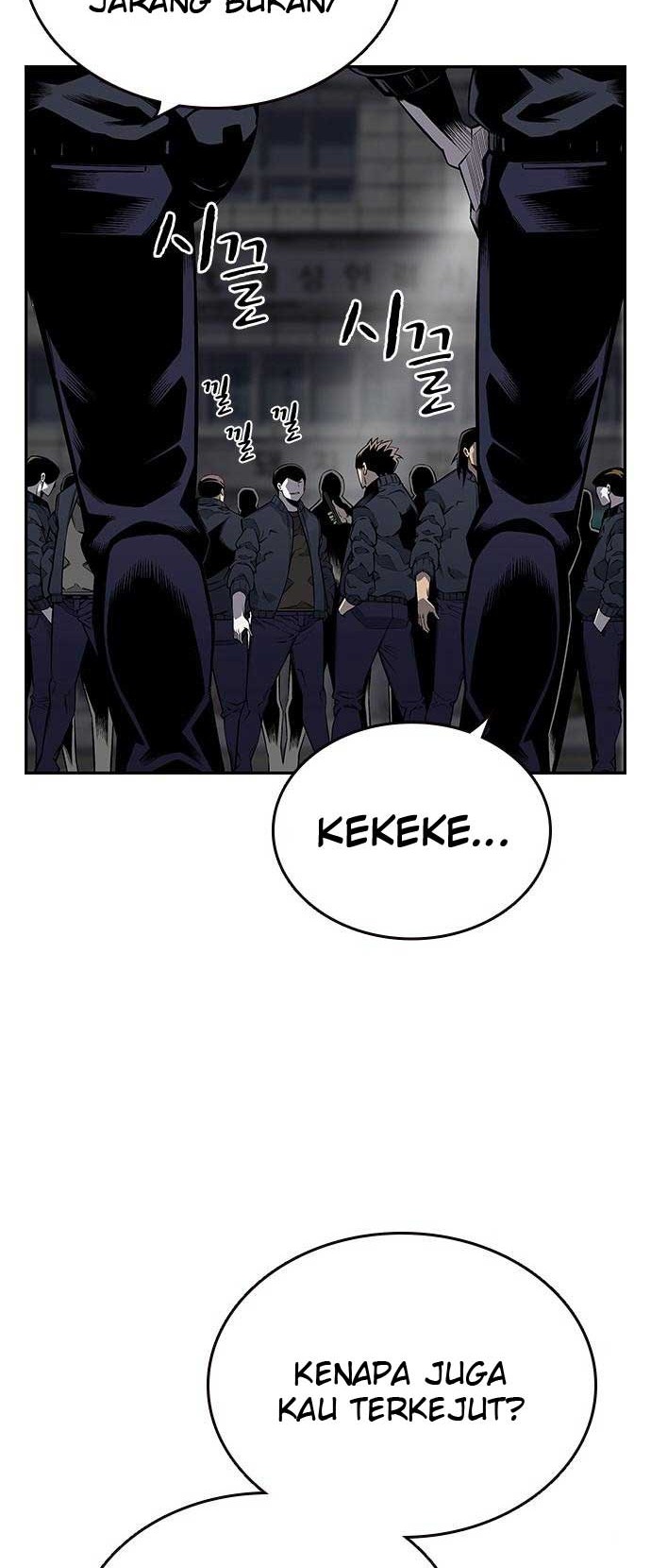 King Game Chapter 2 - halaman 3