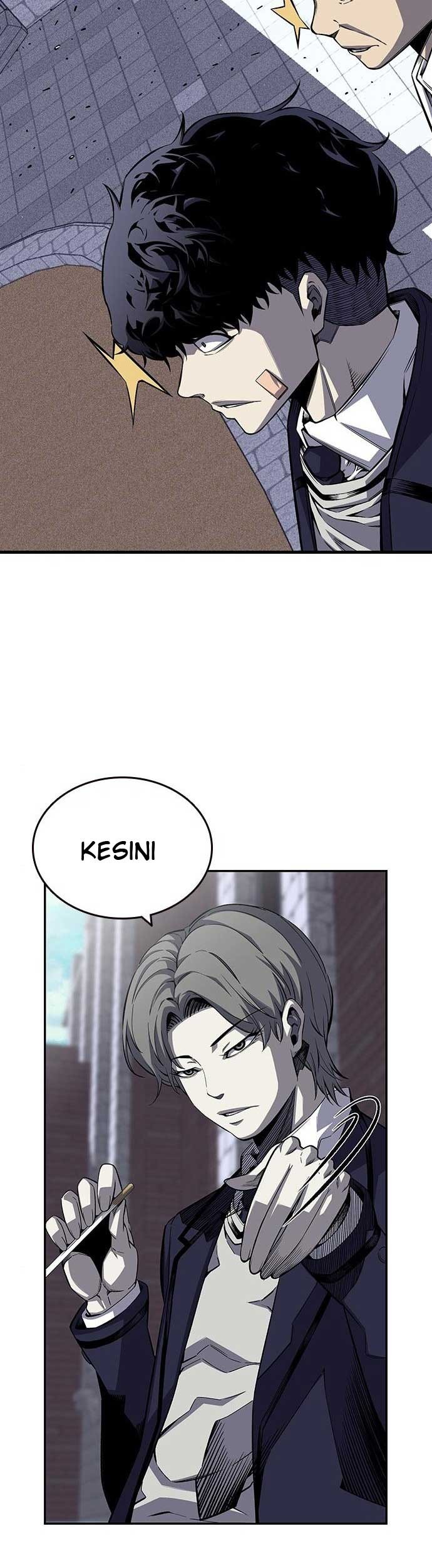 King Game Chapter 2 - halaman 36