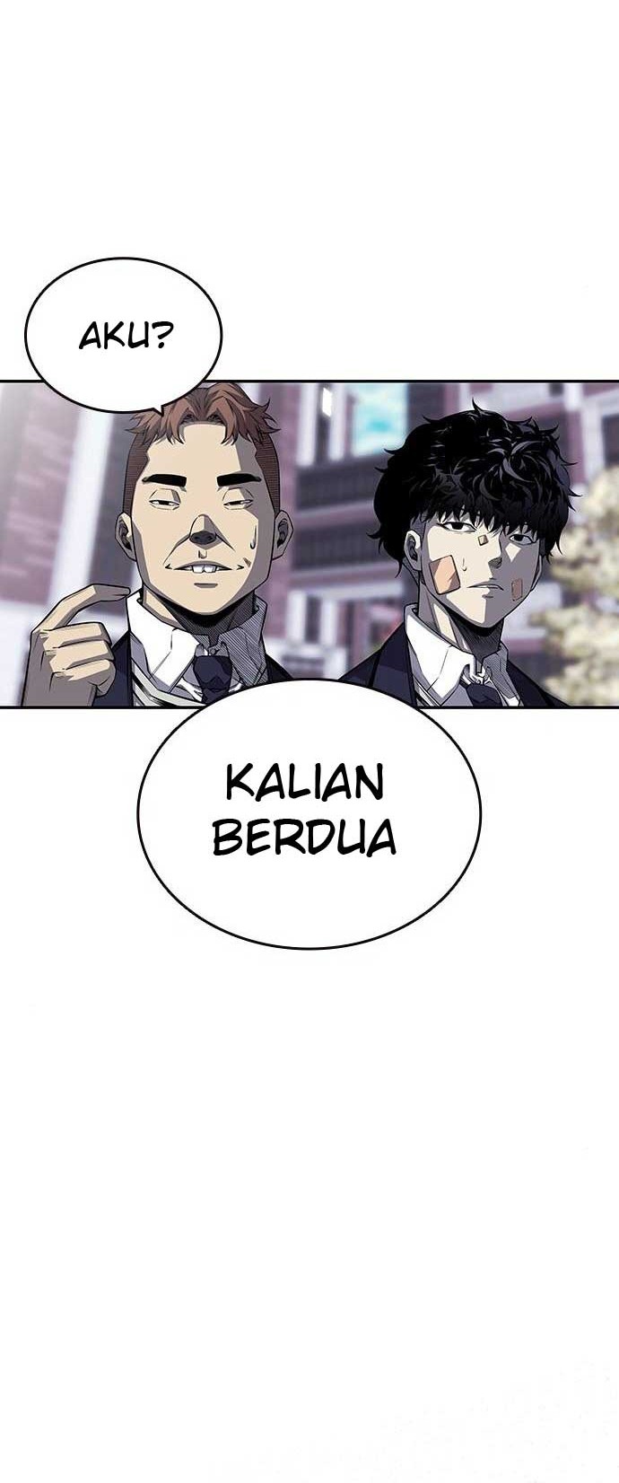 King Game Chapter 2 - halaman 37