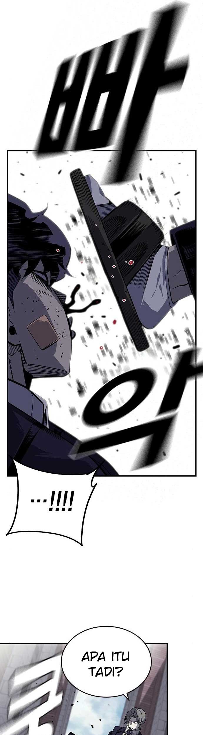 King Game Chapter 2 - halaman 38
