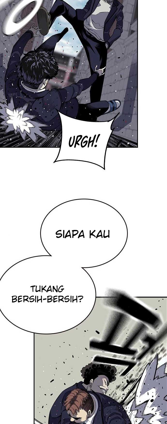 King Game Chapter 2 - halaman 39