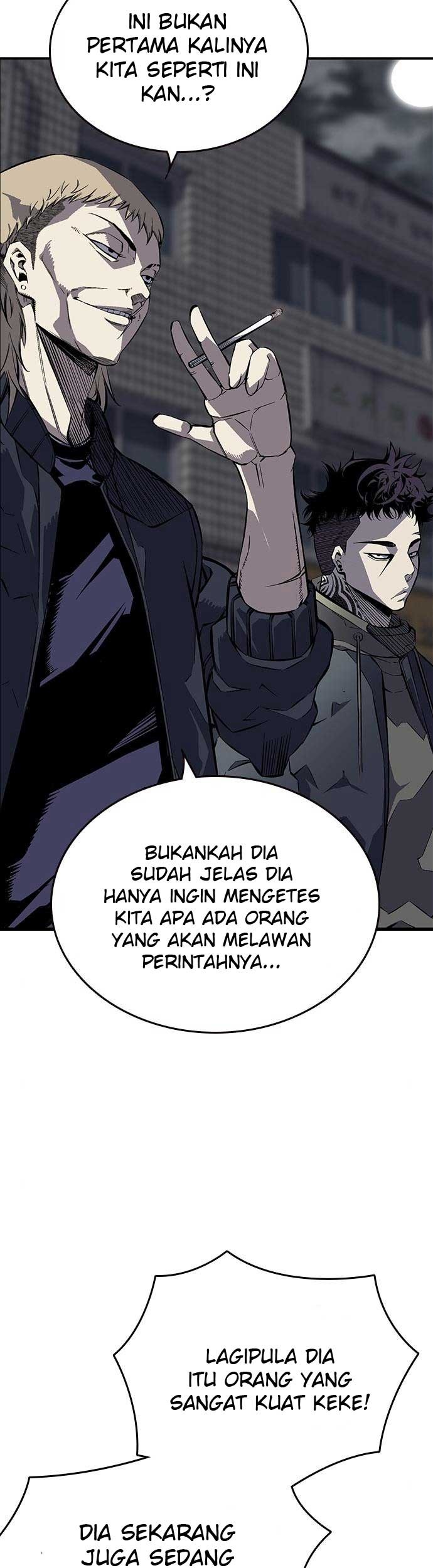 King Game Chapter 2 - halaman 4