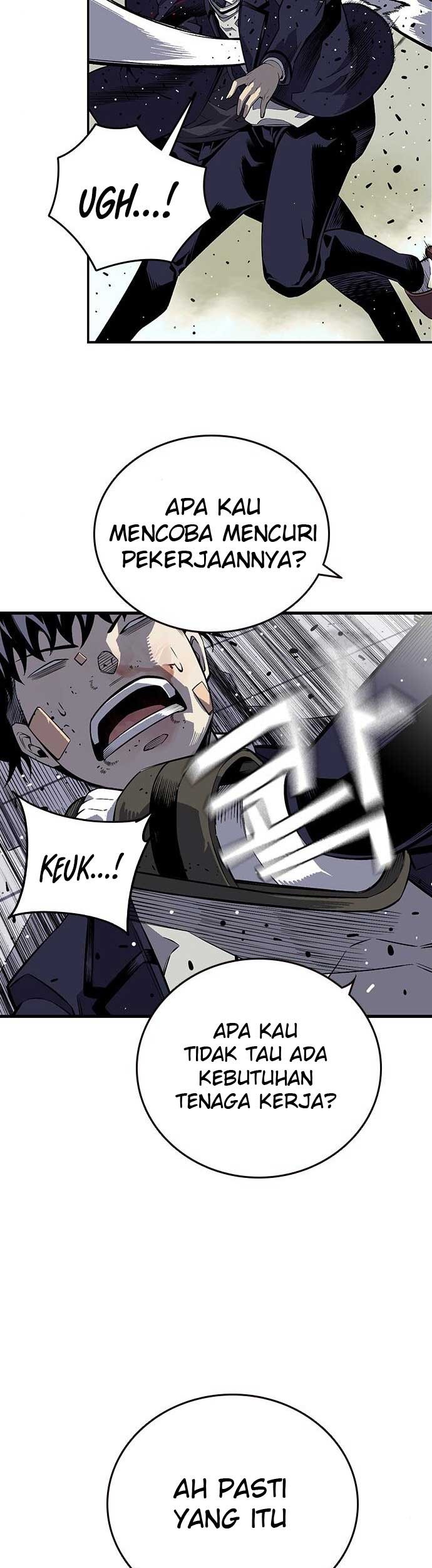 King Game Chapter 2 - halaman 40