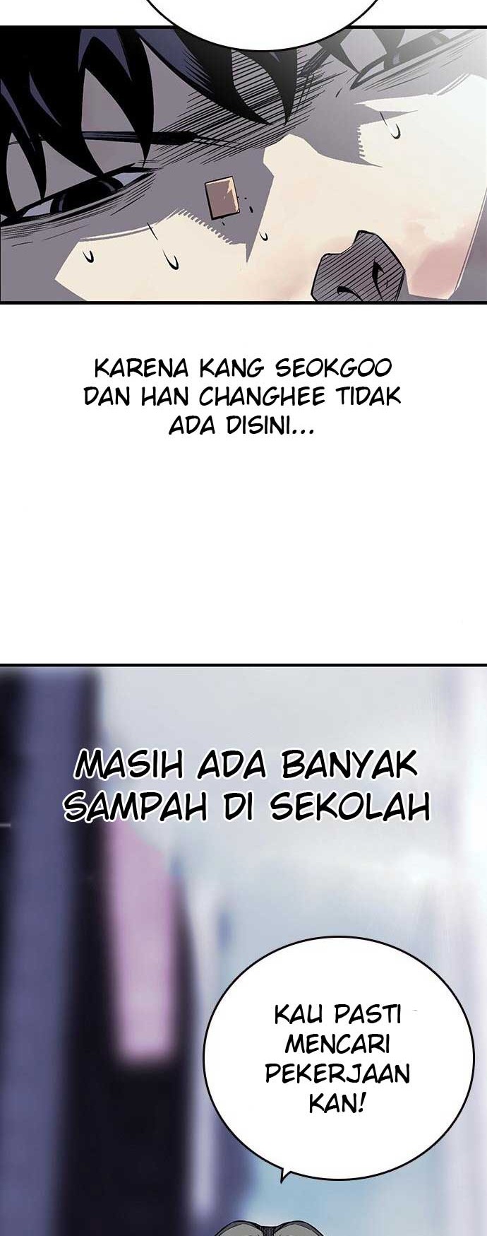King Game Chapter 2 - halaman 41