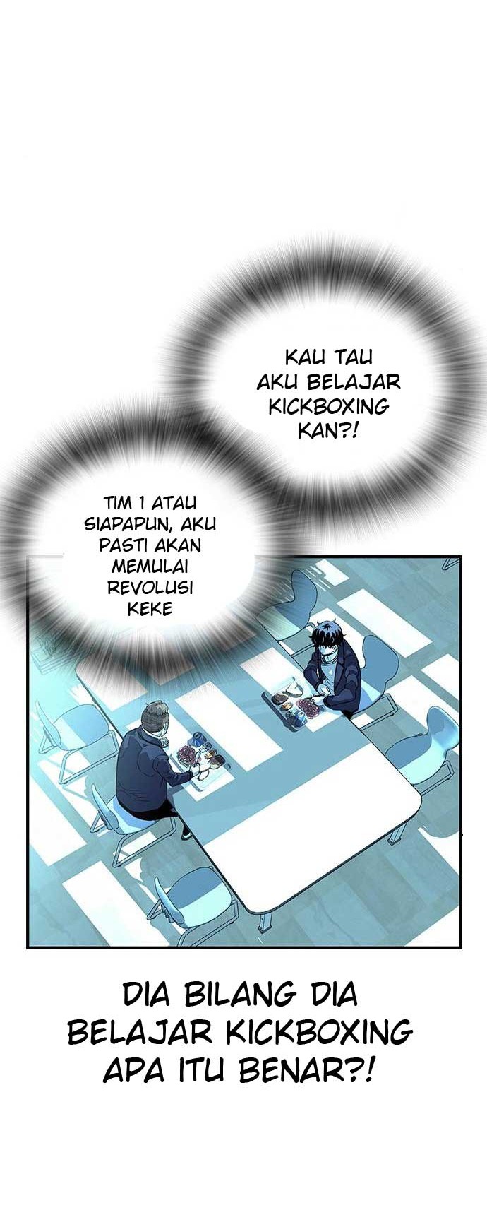 King Game Chapter 2 - halaman 45