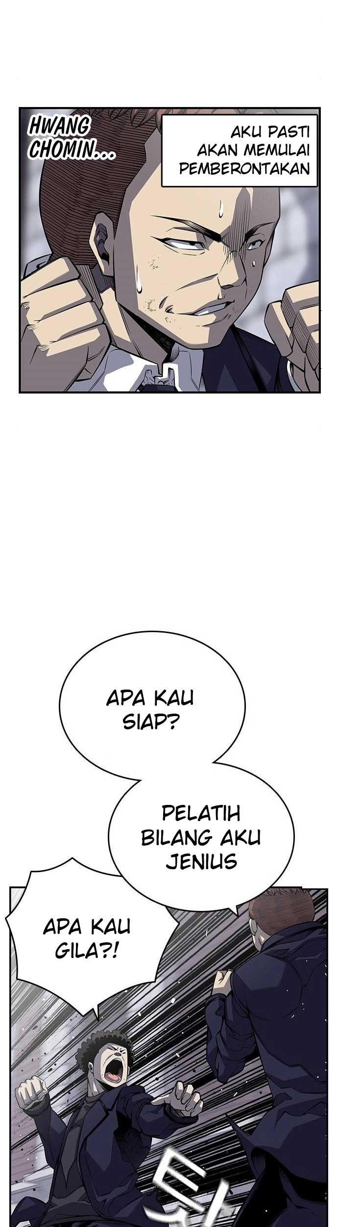 King Game Chapter 2 - halaman 46